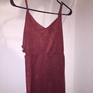 Bodycon Dress